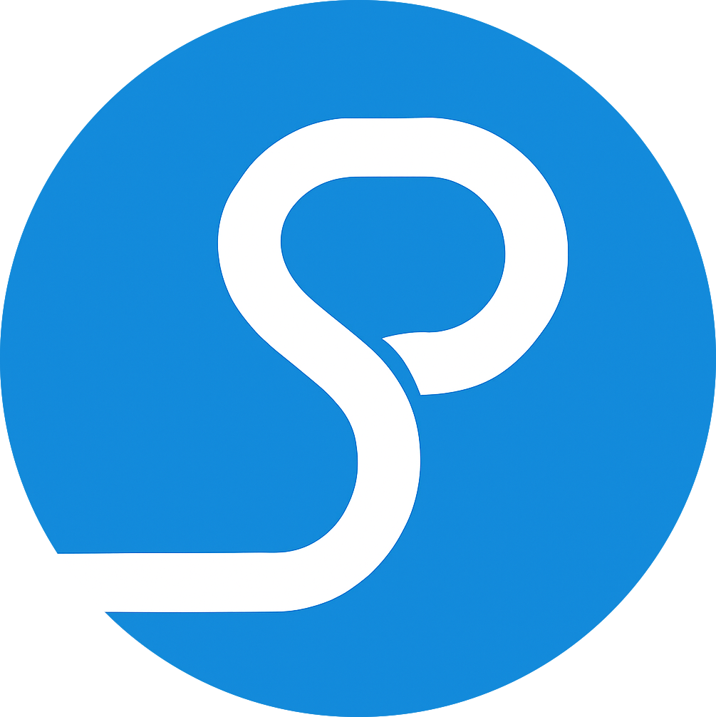 SimplePilot Logo